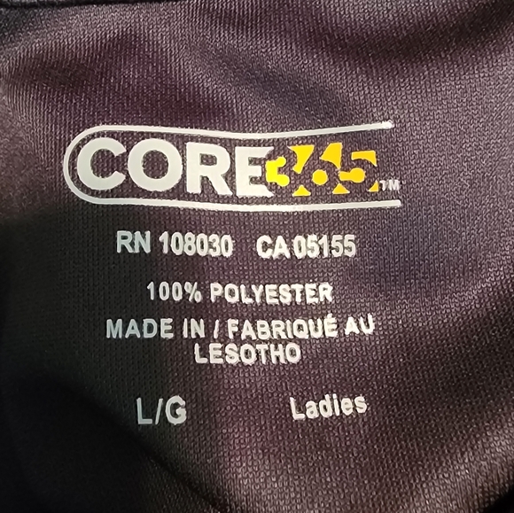 Core 365 polo University of Cambridge - Picture 6 of 8